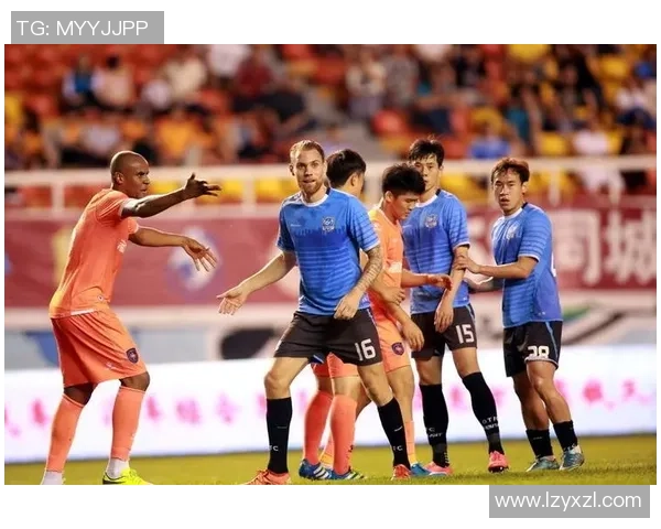 杭州绿城迎战大连超越期待激烈对抗与精彩进球的足球盛宴 杭州绿城迎战大连超越期待激烈对抗与精彩进球的足球盛宴