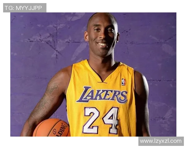 科比传奇生涯回顾:从天才少年到篮球之神的辉煌历程与影响