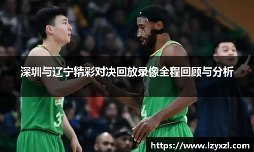 深圳与辽宁精彩对决回放录像全程回顾与分析